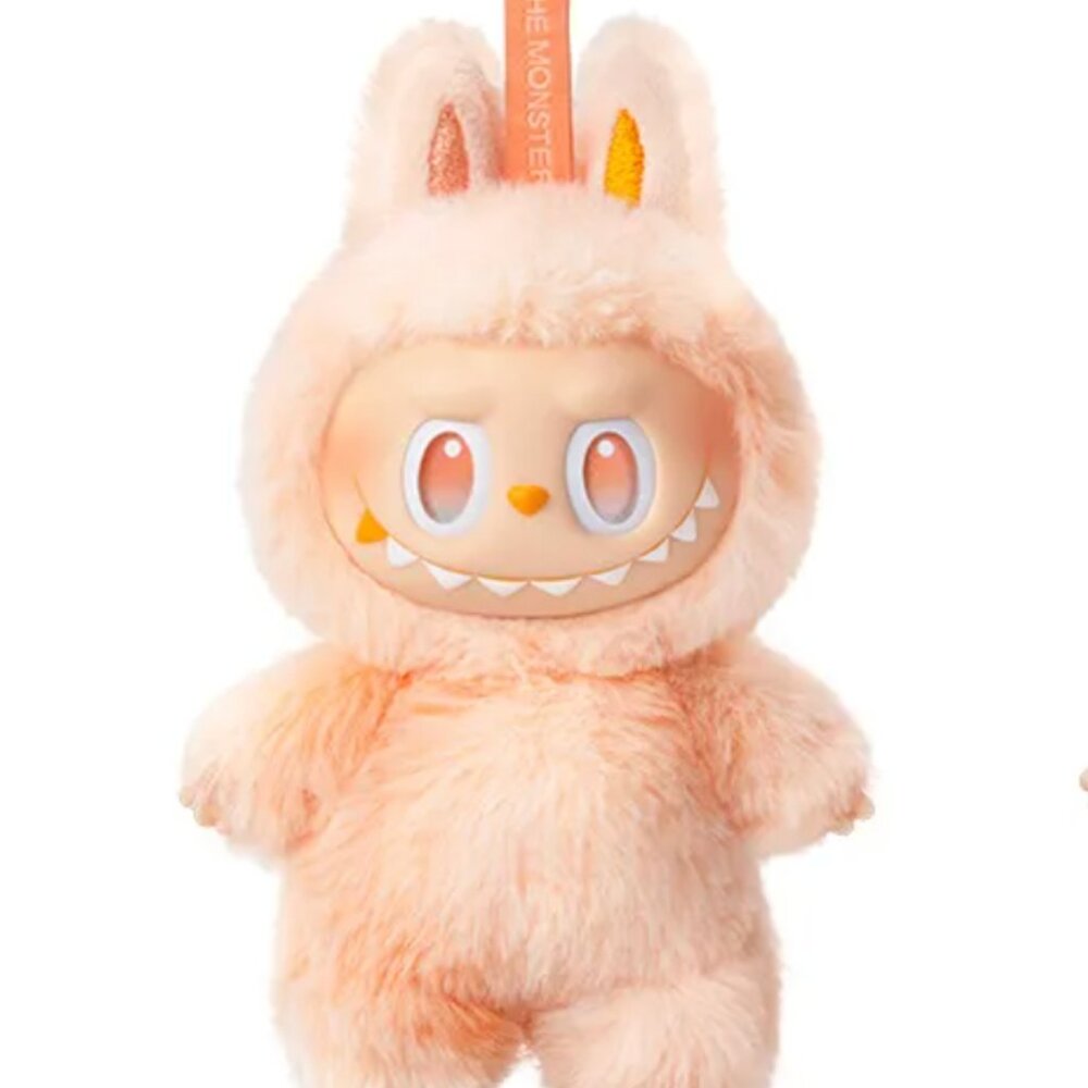 POP MART Labubu The Monsters Big into Energy - HAPPINESS